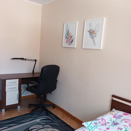 Apartament W Sercu Starego Miasta Olsztyn  Esterno foto