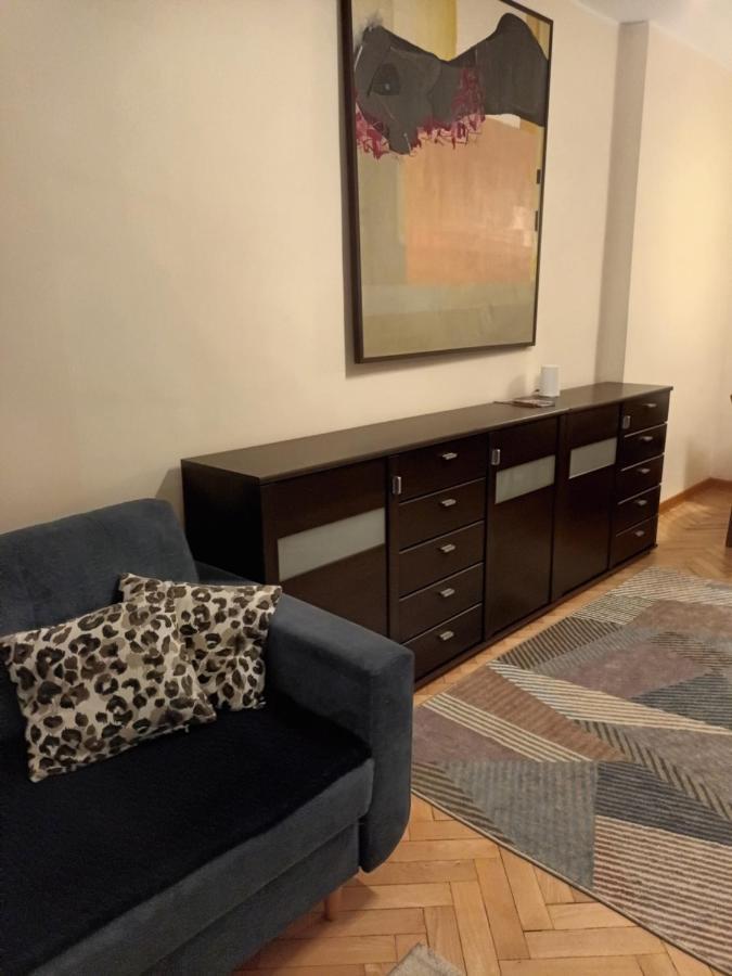 Apartament W Sercu Starego Miasta Olsztyn  Esterno foto