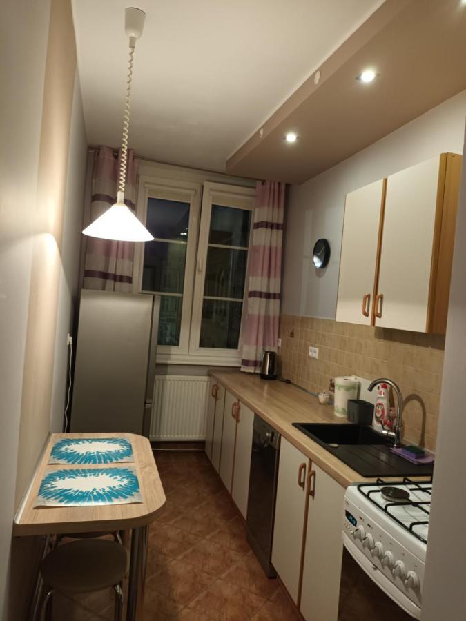 Apartament W Sercu Starego Miasta Olsztyn  Esterno foto