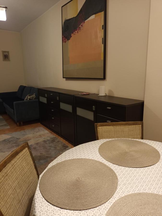 Apartament W Sercu Starego Miasta Olsztyn  Esterno foto