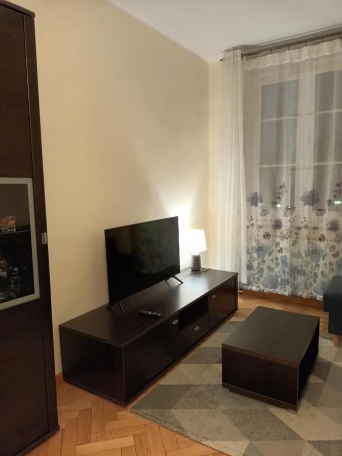 Apartament W Sercu Starego Miasta Olsztyn  Esterno foto