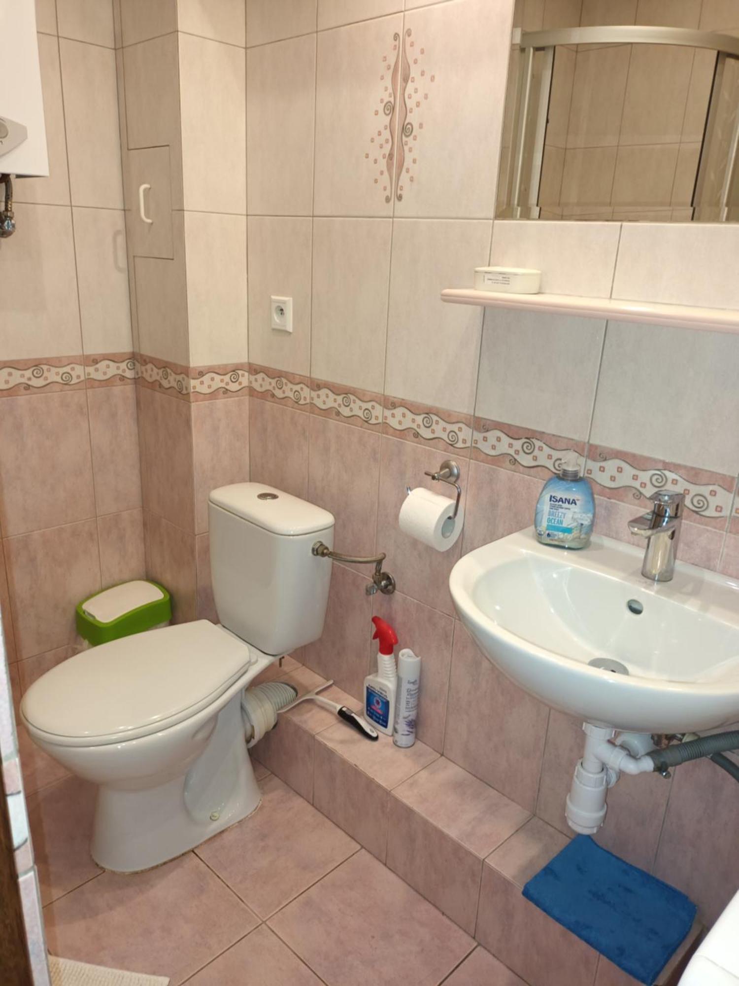 Apartament W Sercu Starego Miasta Olsztyn  Esterno foto