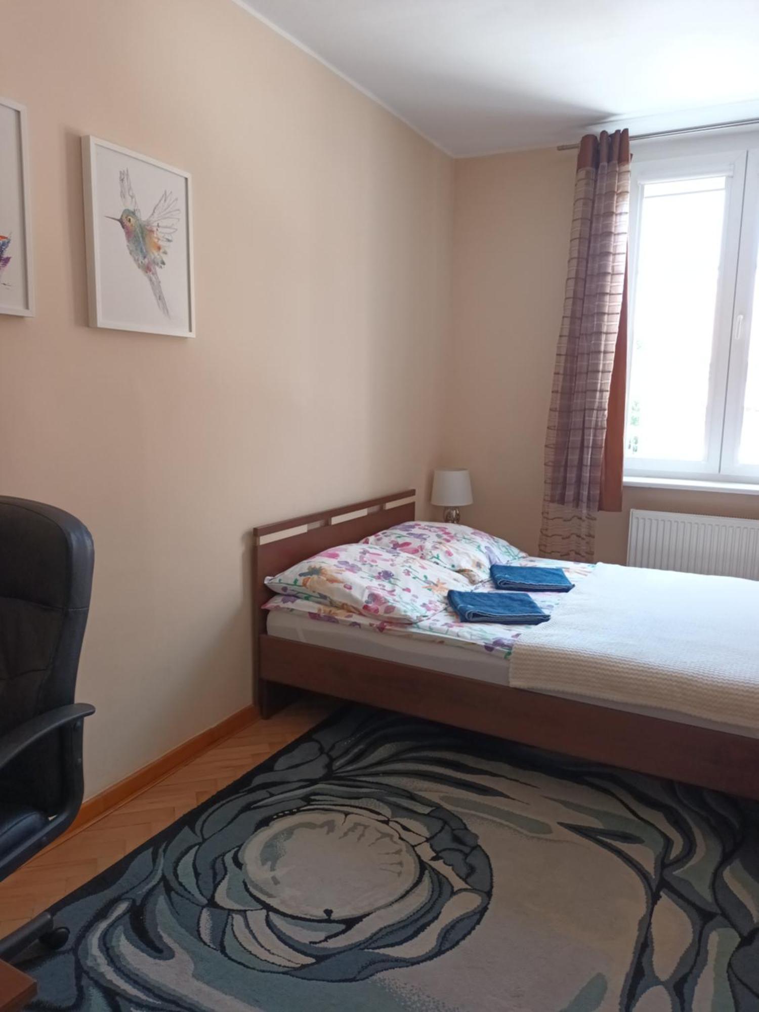 Apartament W Sercu Starego Miasta Olsztyn  Esterno foto