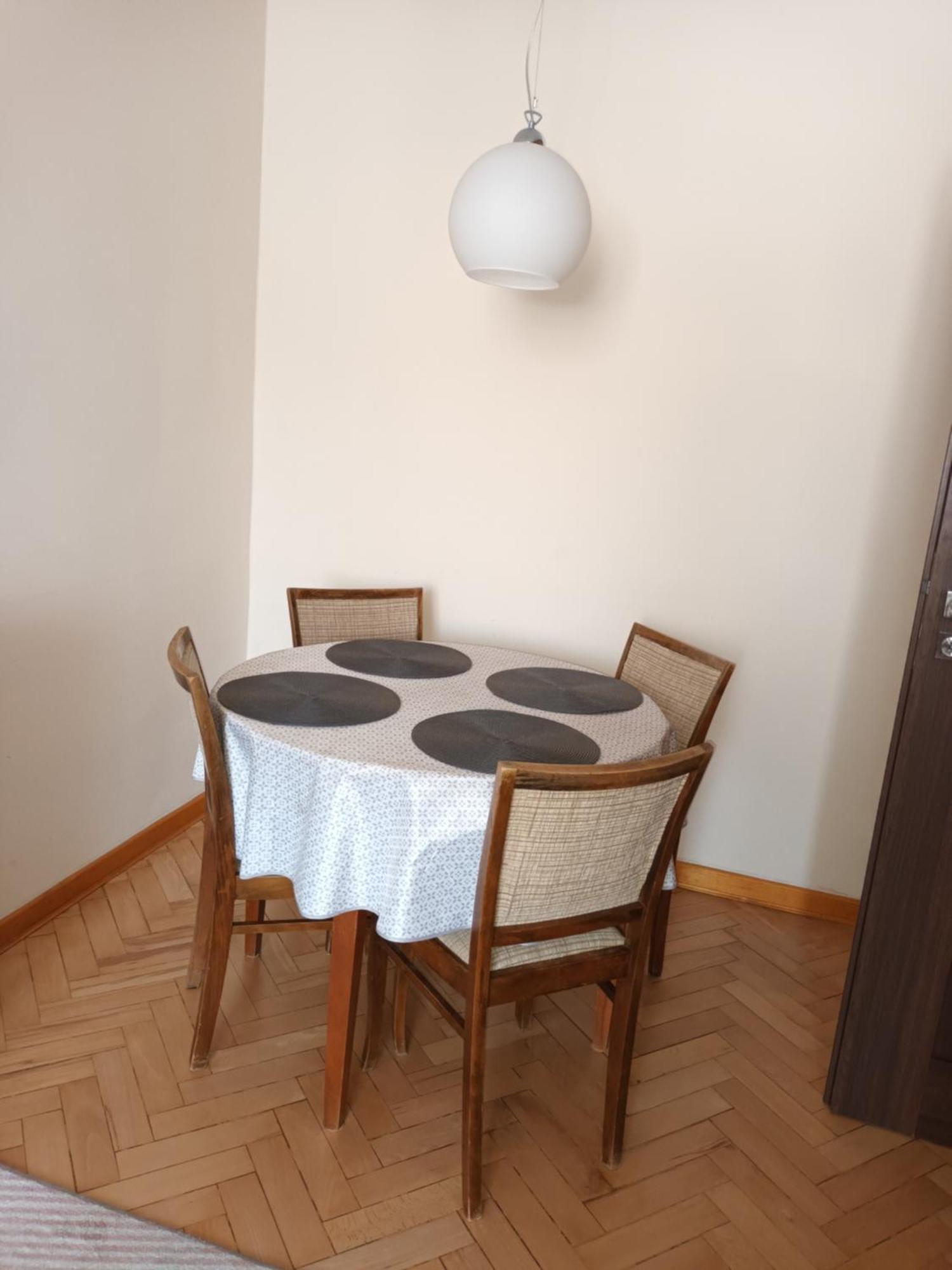 Apartament W Sercu Starego Miasta Olsztyn  Esterno foto