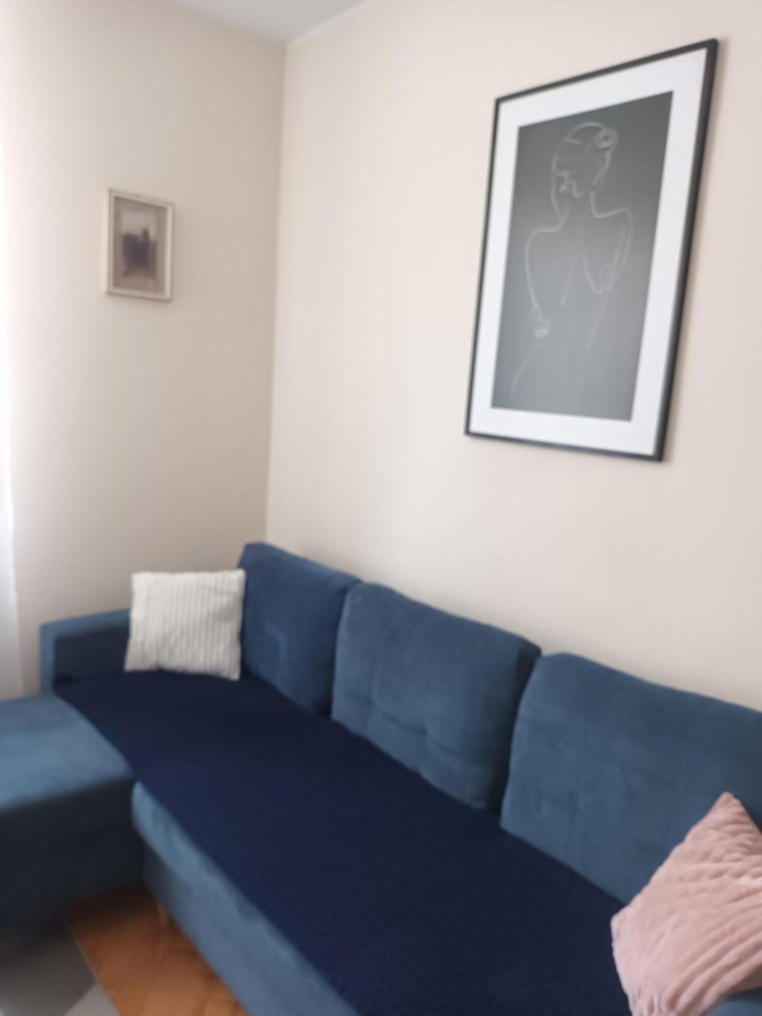 Apartament W Sercu Starego Miasta Olsztyn  Esterno foto